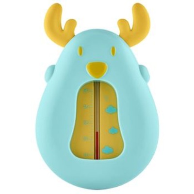 Термометр детский Олень для купания ROXY-KIDS RWT-006-BY 1